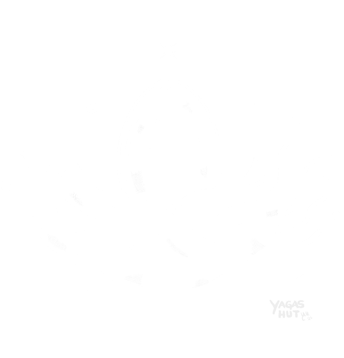Alkonost egg