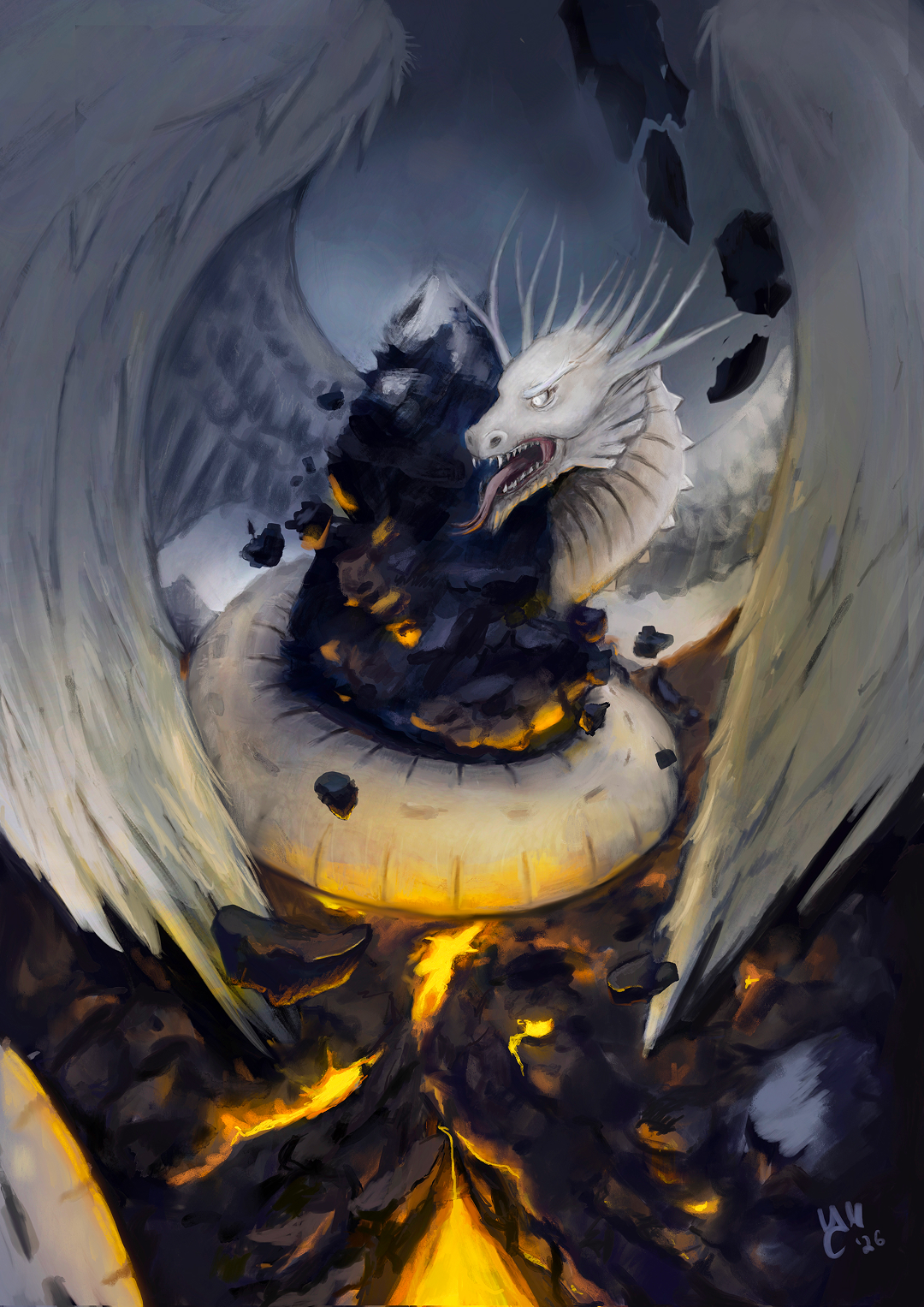 Zmey Slavic mythology