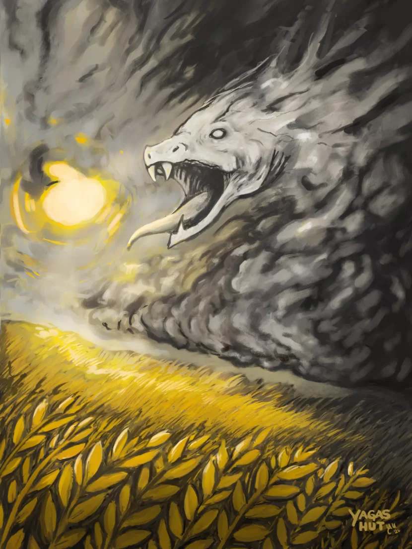 Ala - Slavic mythology