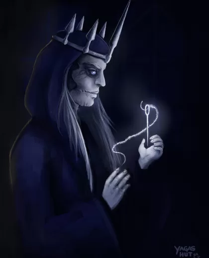 Koschei the Deathless
