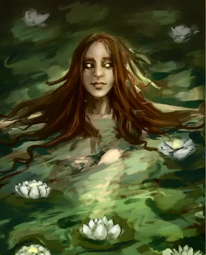 Rusalka